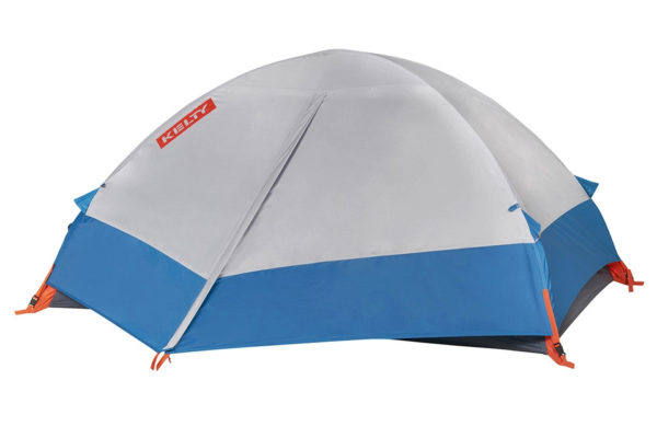 Kelty Late Start 2-Person tent jackson hole