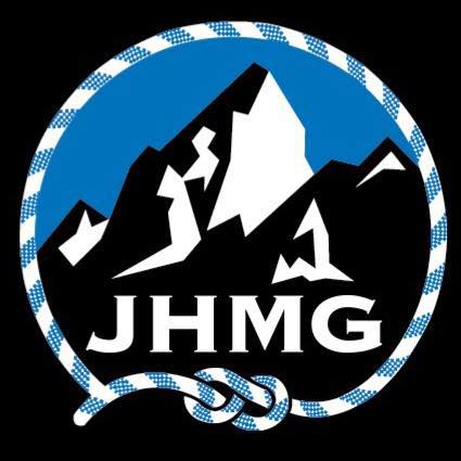 Jackson Hole Mountain Guides