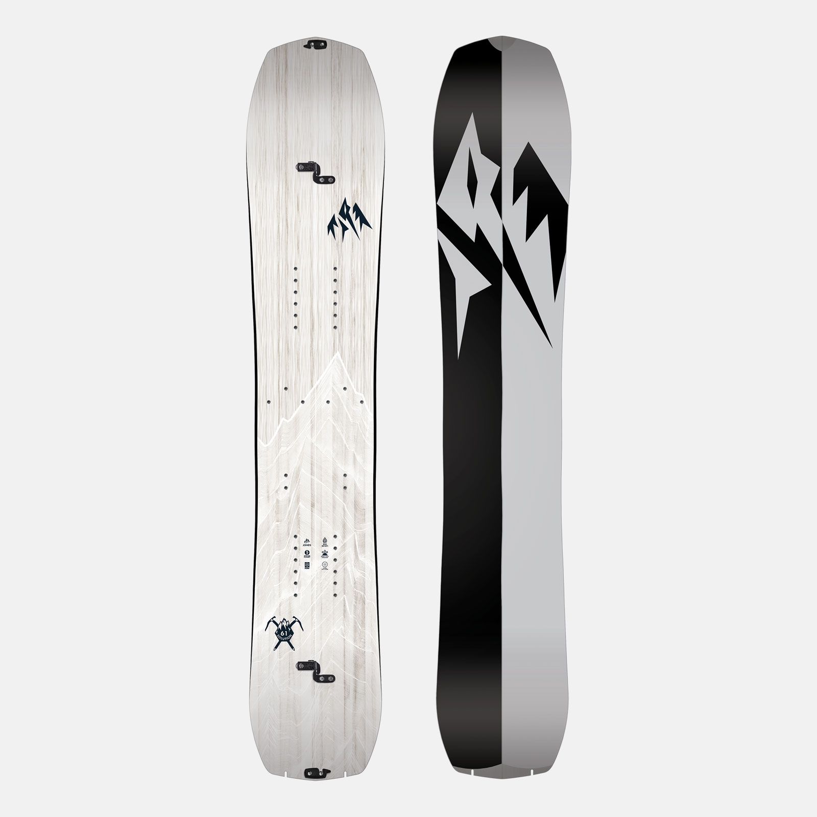 splitboard bundle