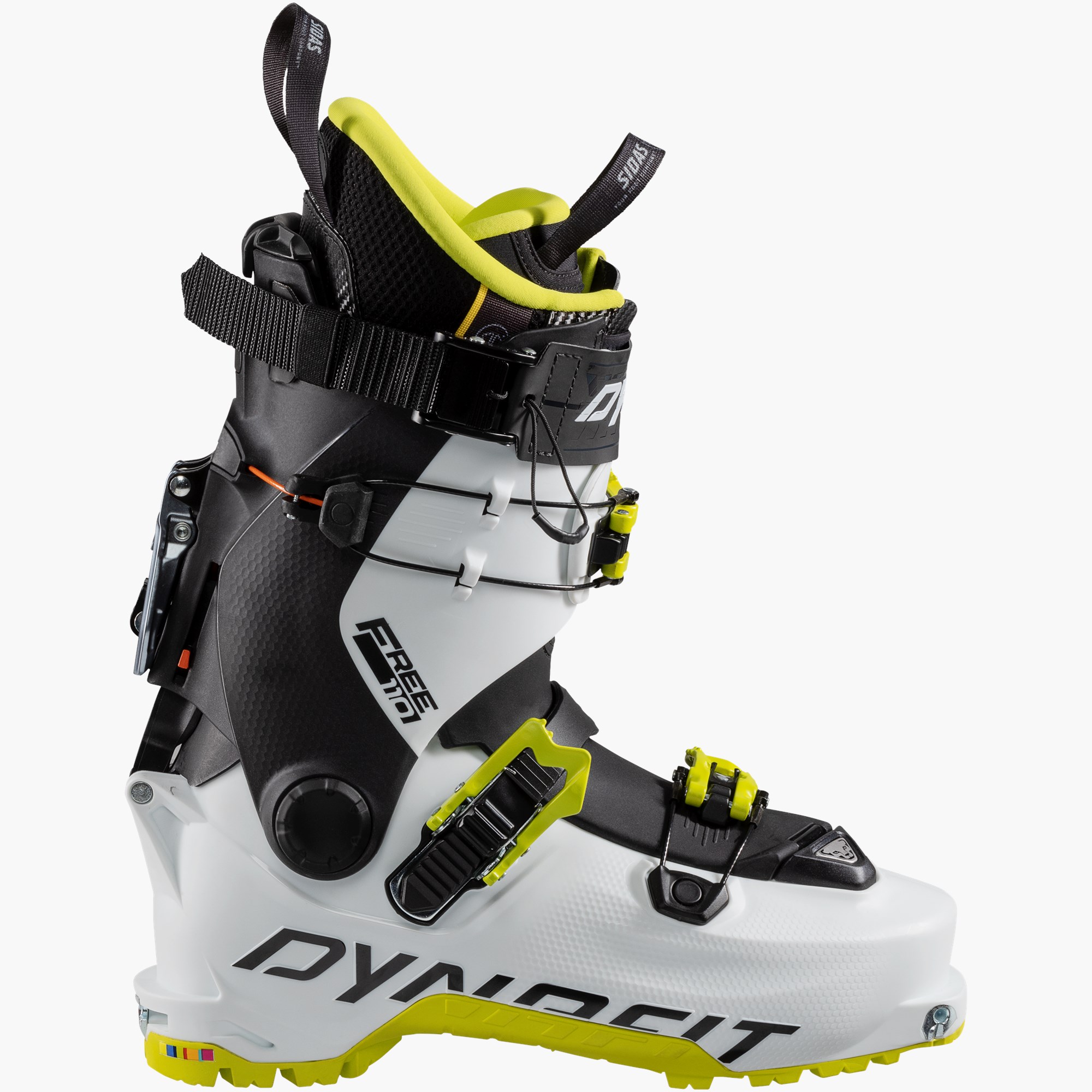 正規販売店】 Dynafit Radical Ski Binding Natural 110 並行輸入品 ビンディング 