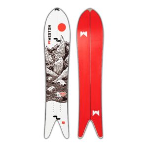 demo splitboards for sale