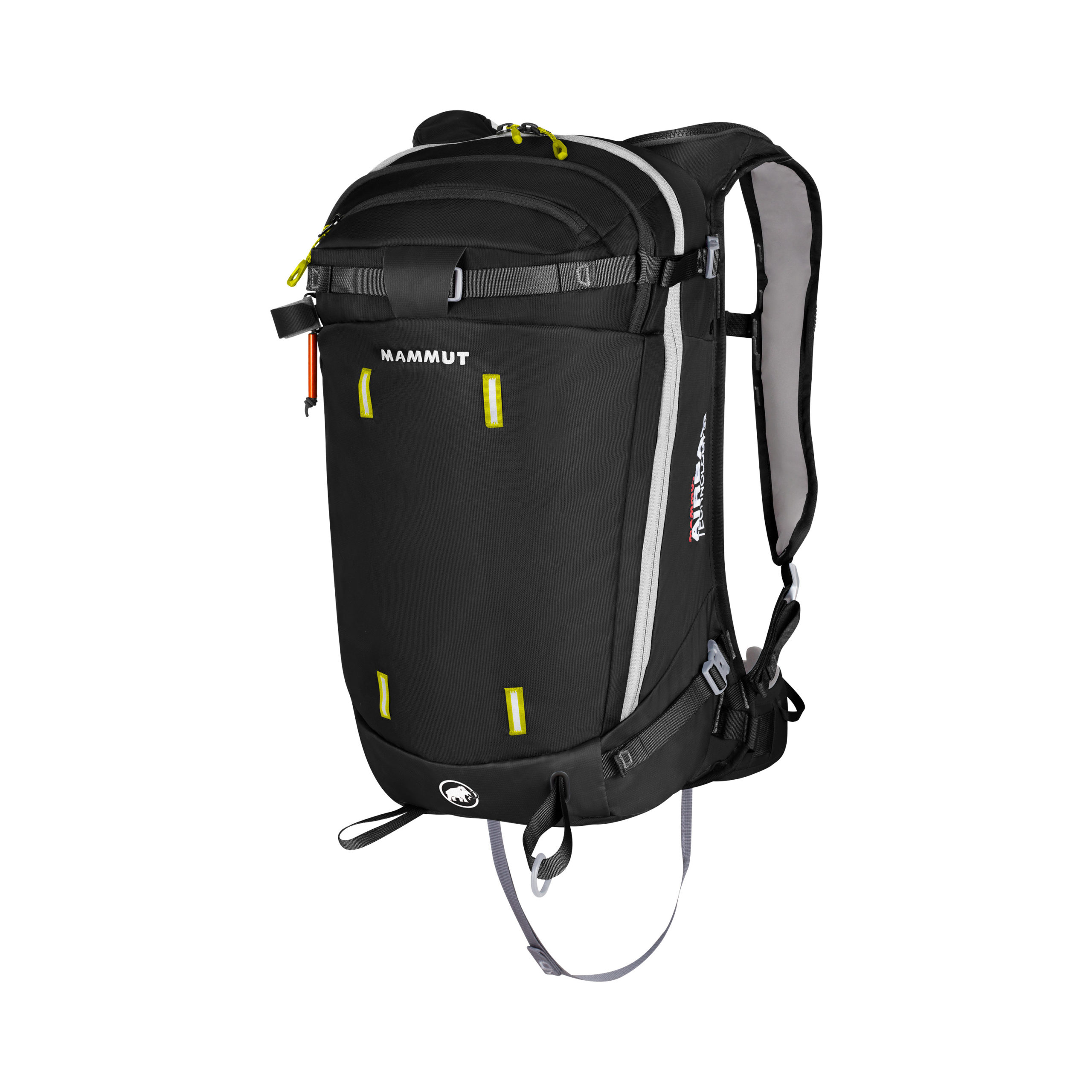 Mammut Barryvox Package avalanche kit