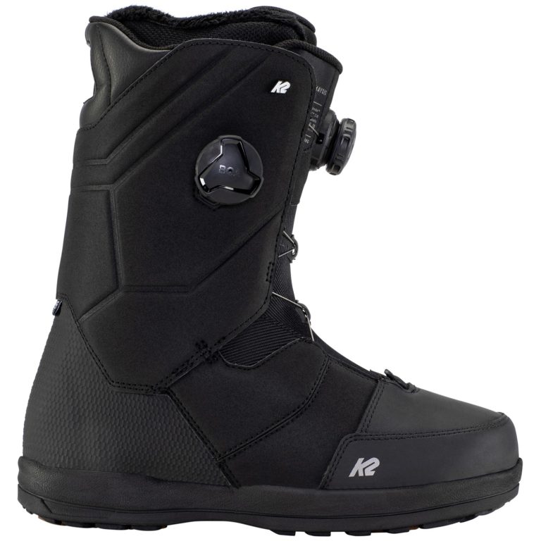 Snowboard Boots - Teton Backcountry Rentals
