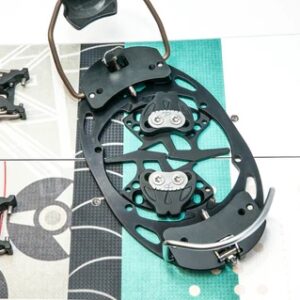 Phantom Snow Industries Jackson Hole