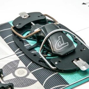 Phantom M6 Splitboard Binding Teton Backcountry Rentals Jackson Hole