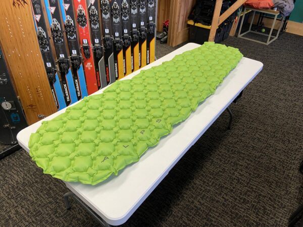 ALPS Mountaineering Swift Air Mat for sale in Jackson Hole