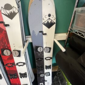 Snowboard for sale Jackson Hole