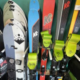 Jackson Hole ski Rental sale