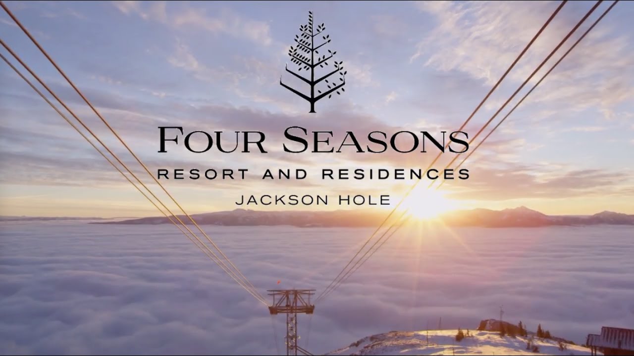 four seasons jackson hole