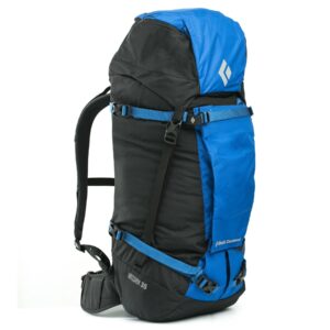 Black Diamond Mission 75L Pack